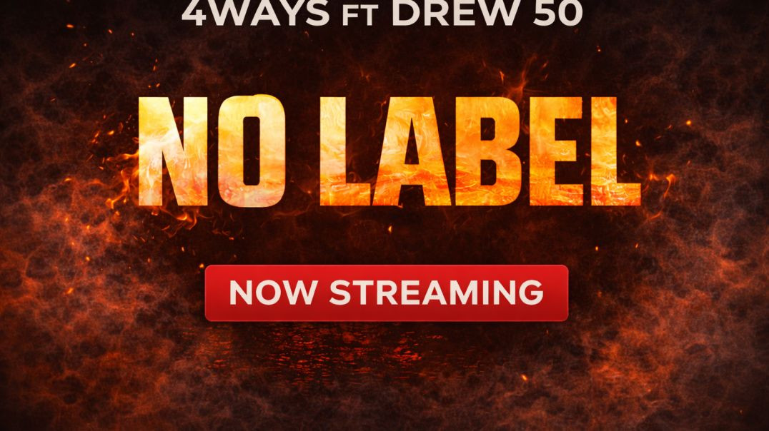 FGP 4WAY FT DREW 50 - NO LABEL