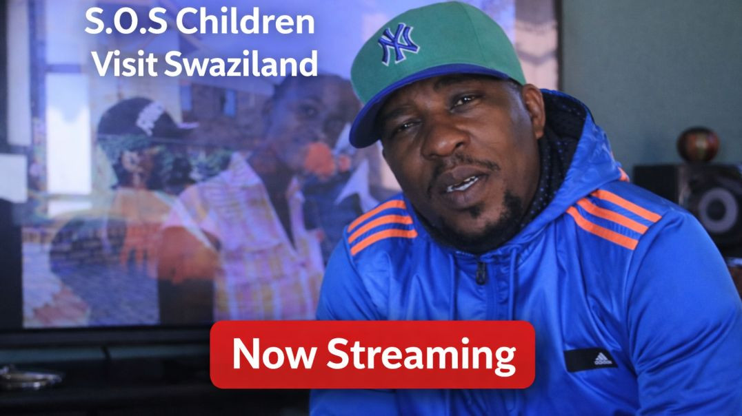 S.O.S Children Visit Swaziland