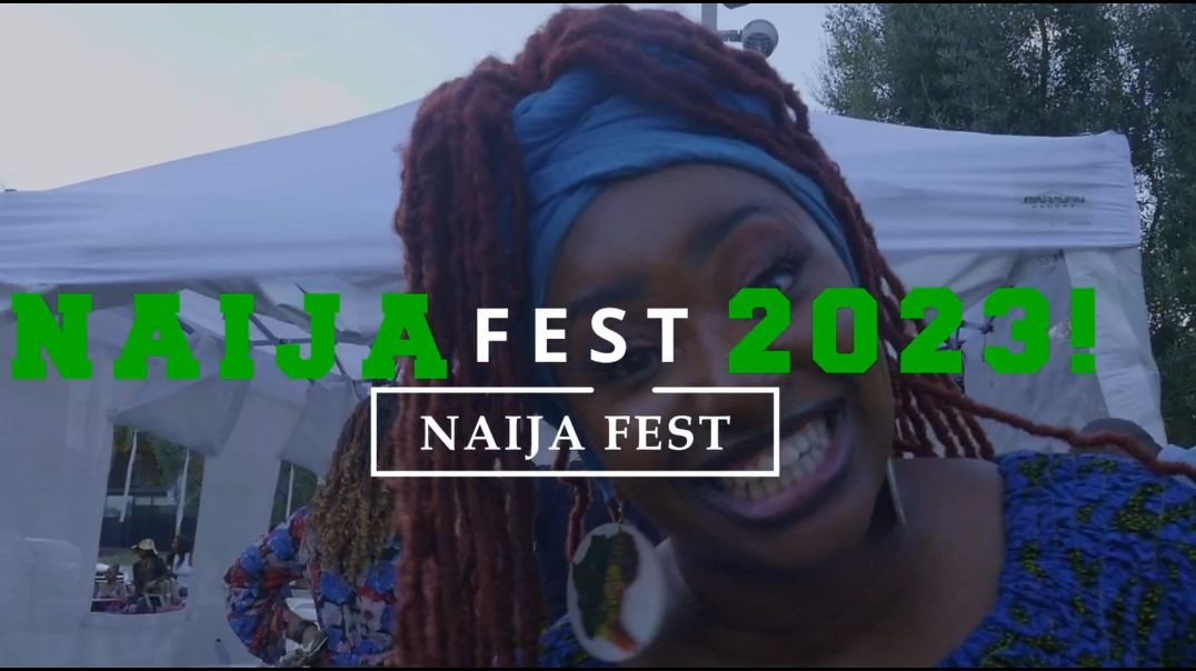 Naija fest