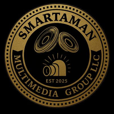 Smartaman042 Production 