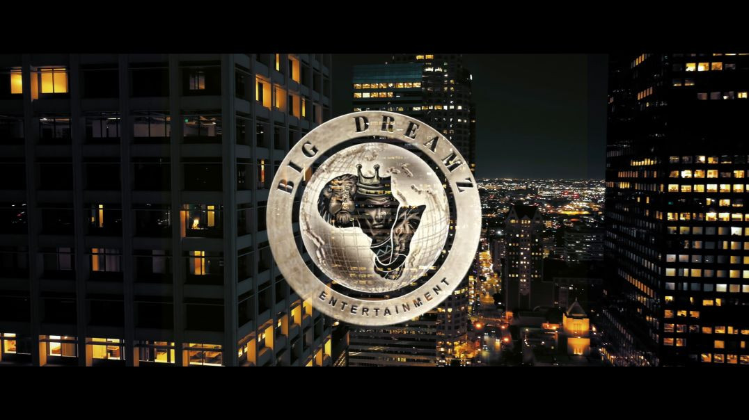 LARDGE B - SACRIFICE  -  (OFFICIAL VIDEO)