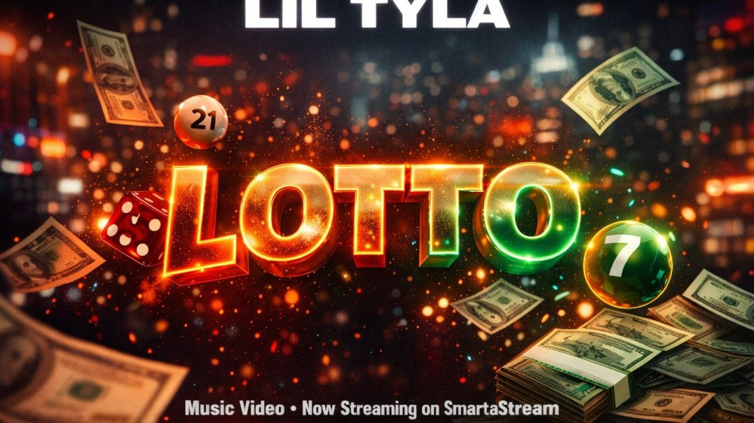 Tyla -Lotto