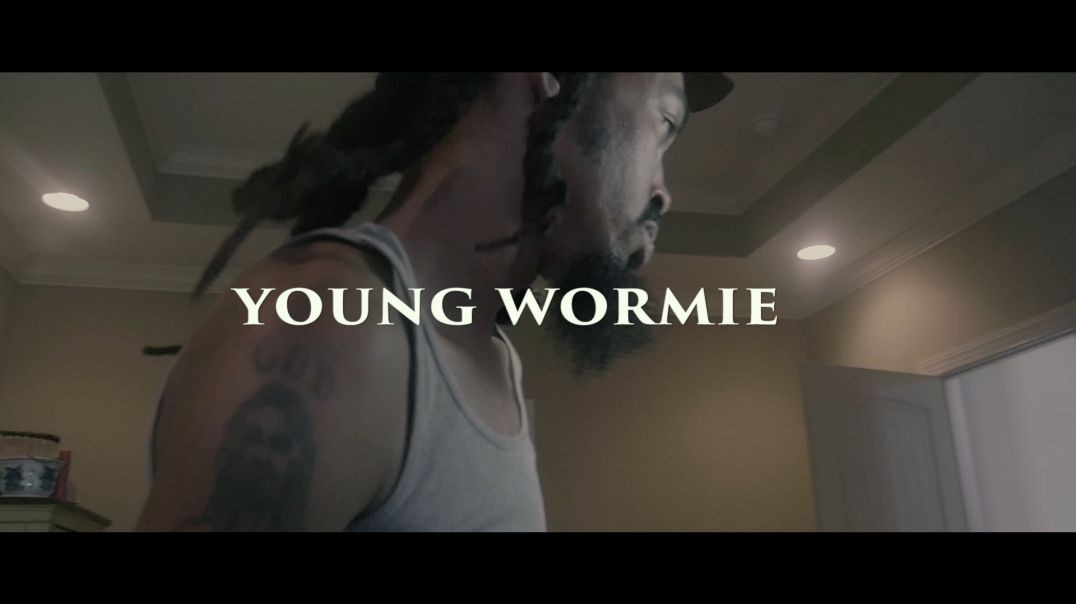 YOUNG WORMIE - JUST FINE (OFFICIAL VIDEO)