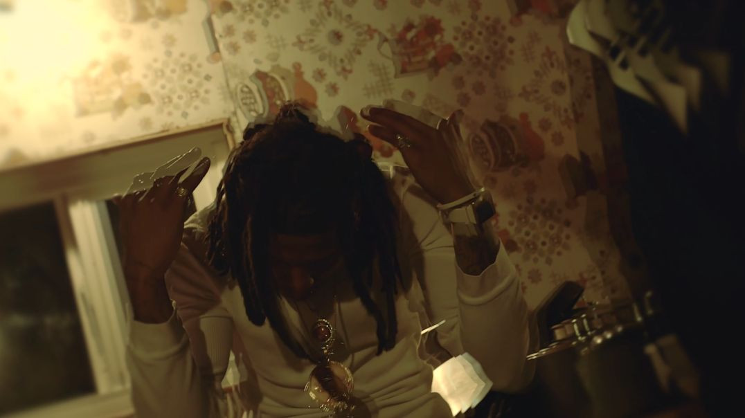 Young Roc: Feat Gator