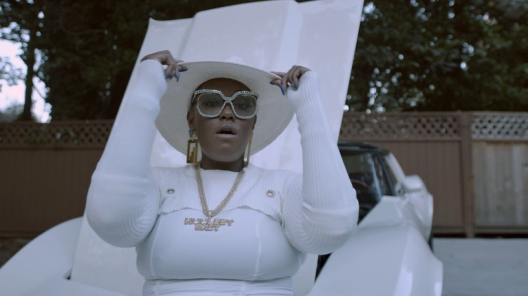 Denise Nicole: Ride for me